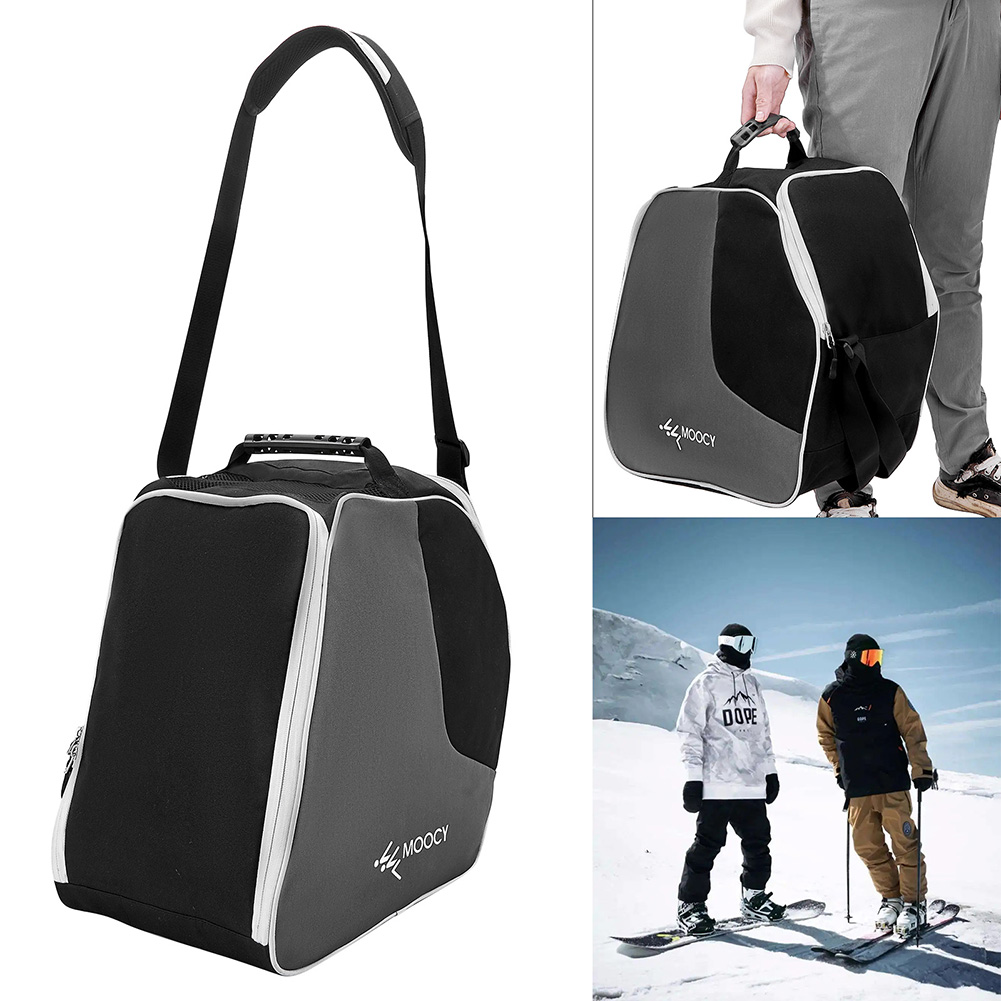 Portable Outdoor Ski Bag Water – Ski Glove Waterproof recenzja i cena