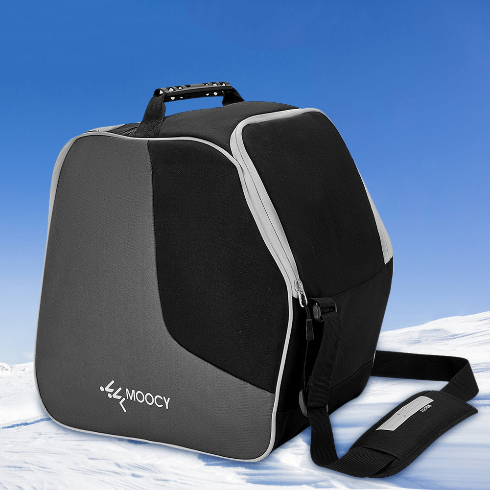 Portable Outdoor Ski Bag Water – Ski Glove Waterproof recenzja i cena