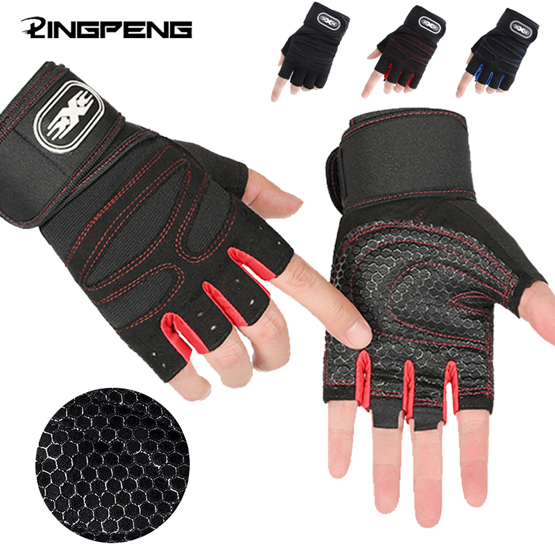 Gym Gloves Fitness Weight Lift – Workout Glove Gym recenzja i cena