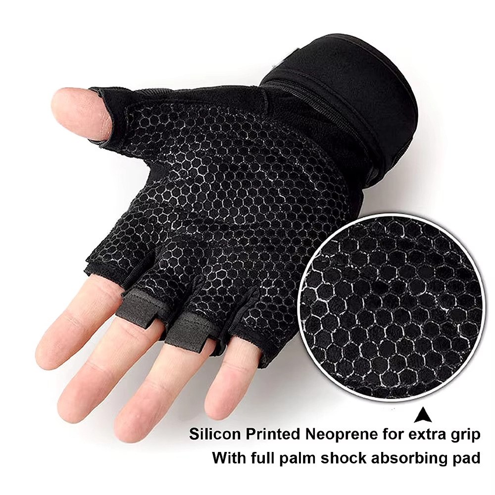 Gym Gloves Fitness Weight Lift – Workout Glove Gym recenzja i cena