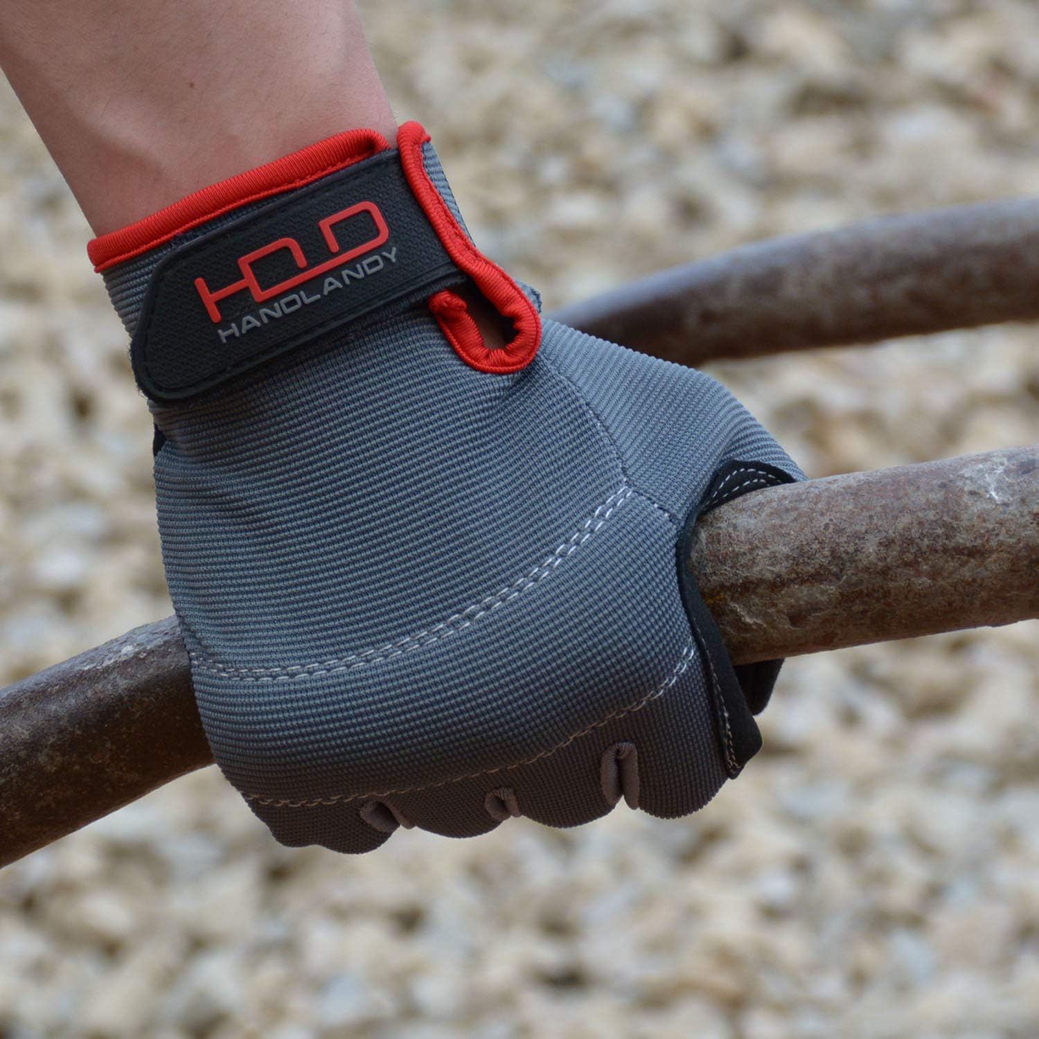 Anti-Vibration Gloves Work for – Work Glove Impact recenzja i cena