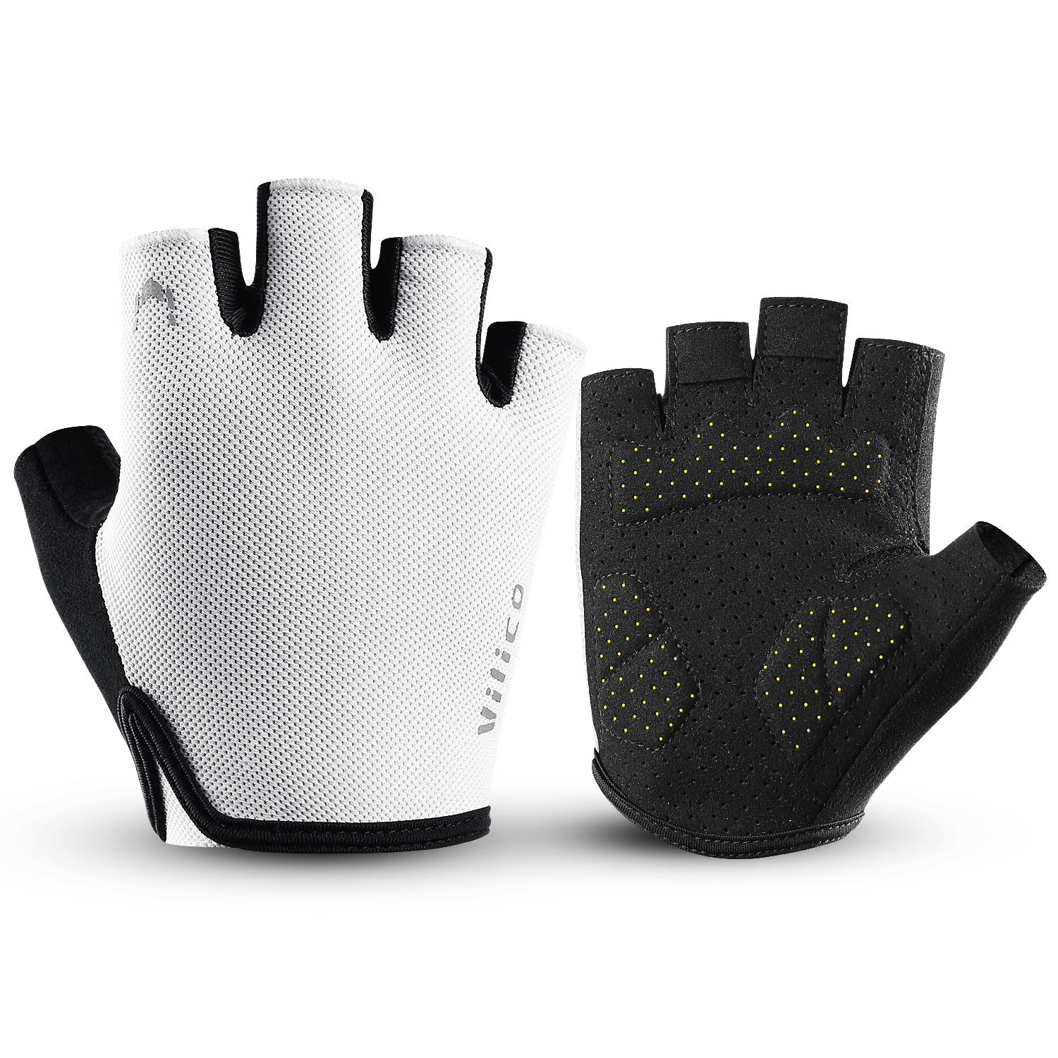 Vilico Sports Cycling Gloves H – Workout Glove Gym recenzja i cena