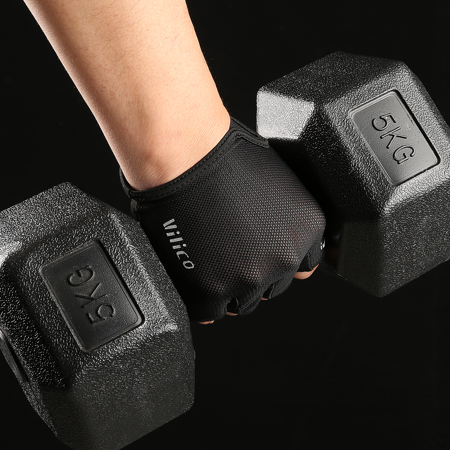 Vilico Sports Cycling Gloves H – Workout Glove Gym recenzja i cena