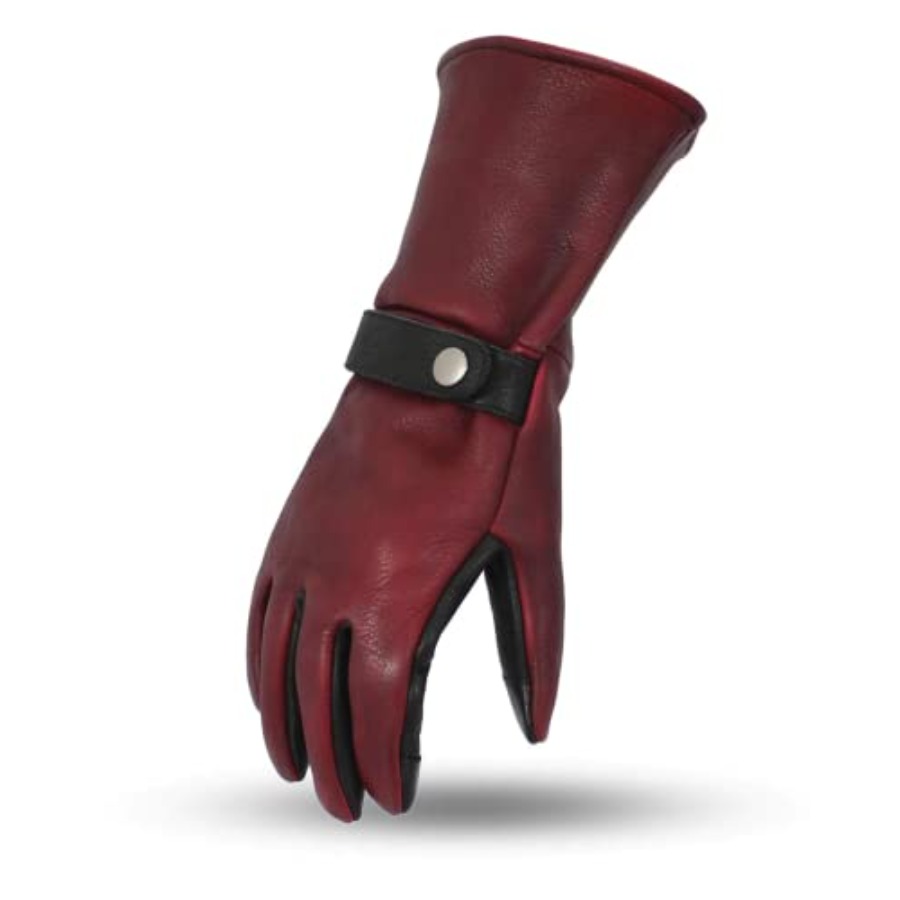 Motorcycle riding gloves for m – Motorcycle Glove Knuckle recenzja i cena