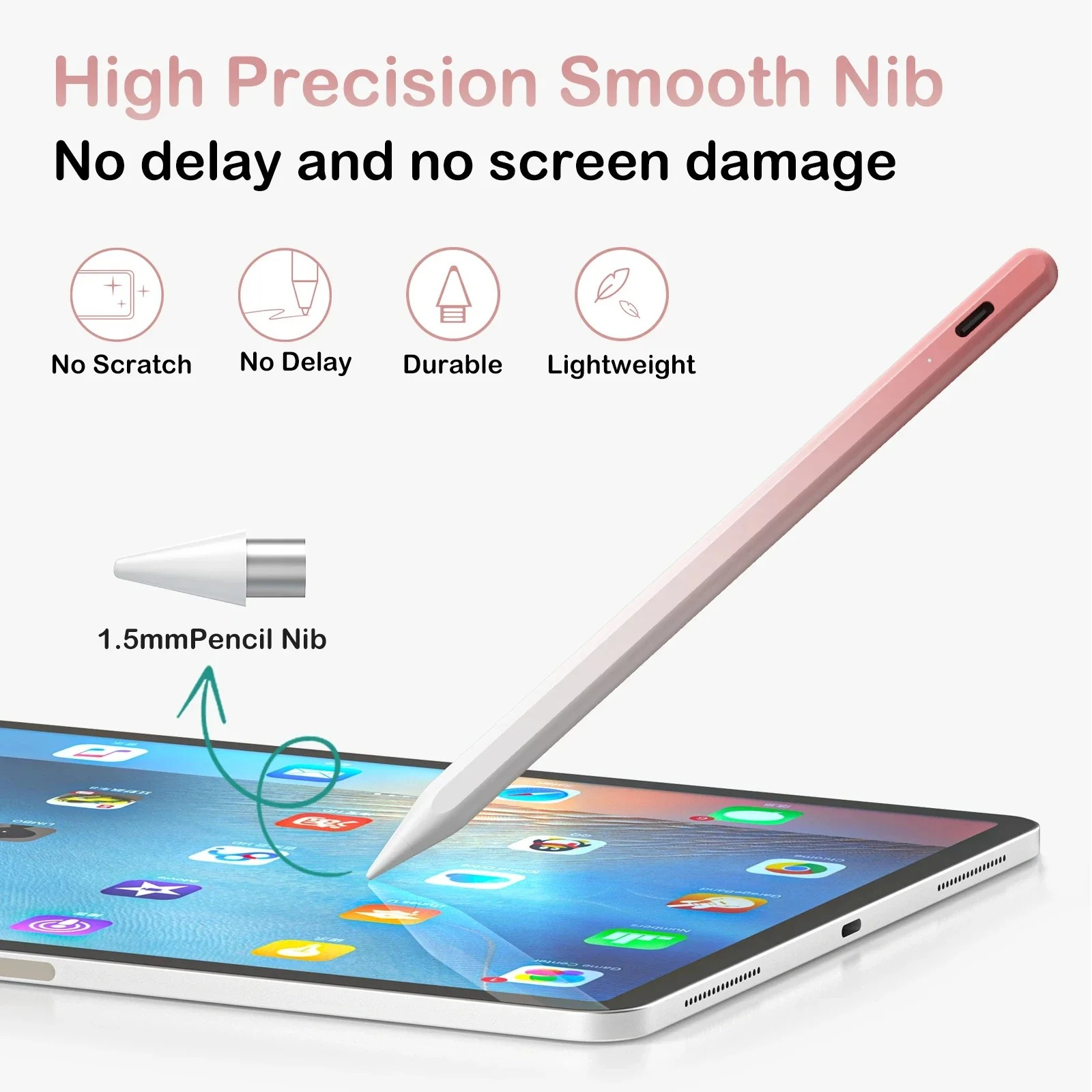 Touch Pen Anti false Touch Glo – Touchscreen Glove Capacitive recenzja i cena