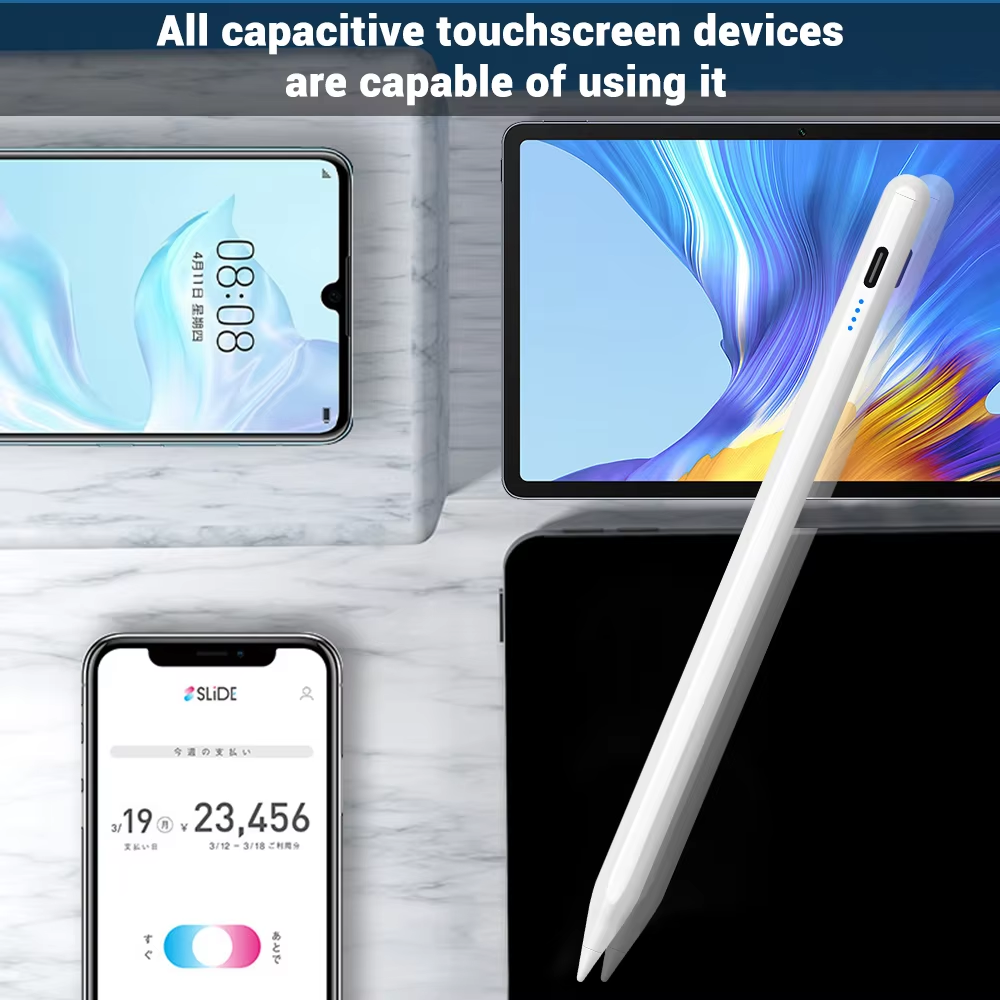 Touch Pen Anti false Touch Glo – Touchscreen Glove Capacitive recenzja i cena