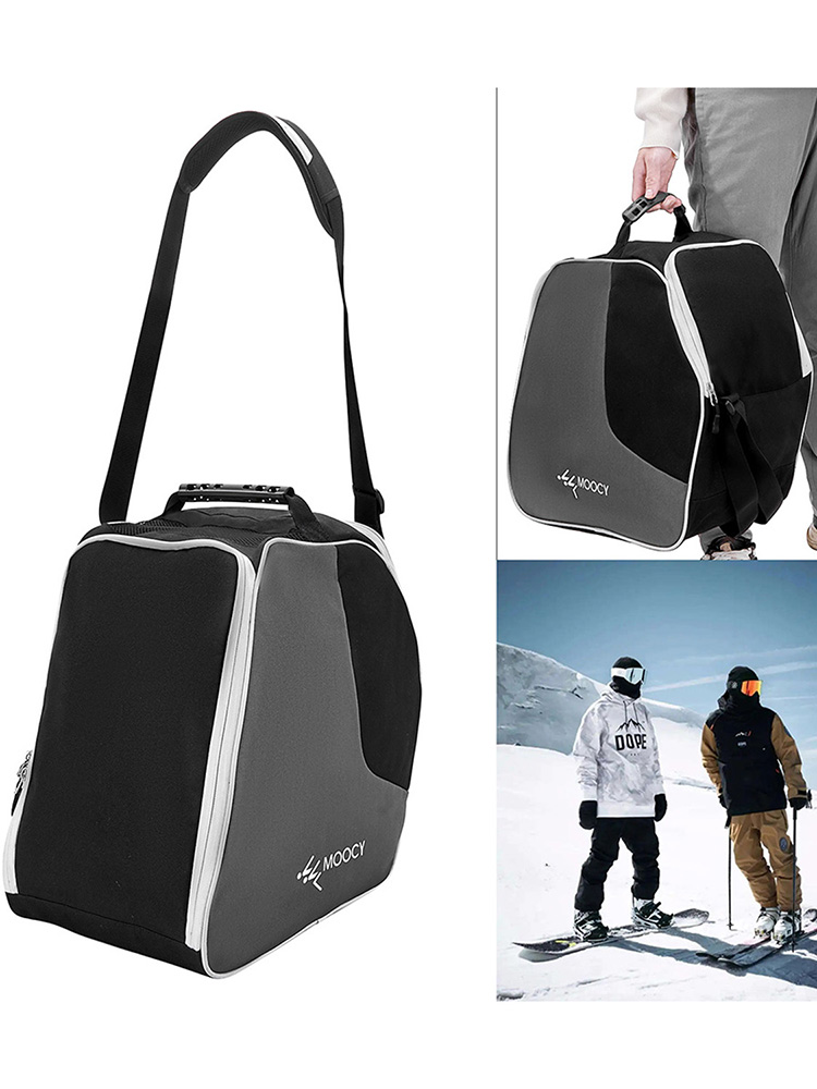 Portable Outdoor Winter Ski Eq – Ski Glove Waterproof recenzja i cena