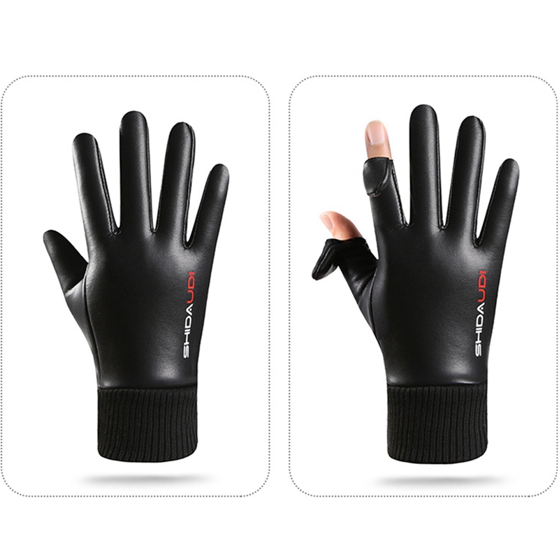 Motorcycle Fleece Lining Therm – Ski Glove Waterproof recenzja i cena