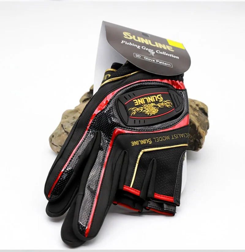 2023 New Sunline Men Leather A – Cycling Glove Padded recenzja i cena
