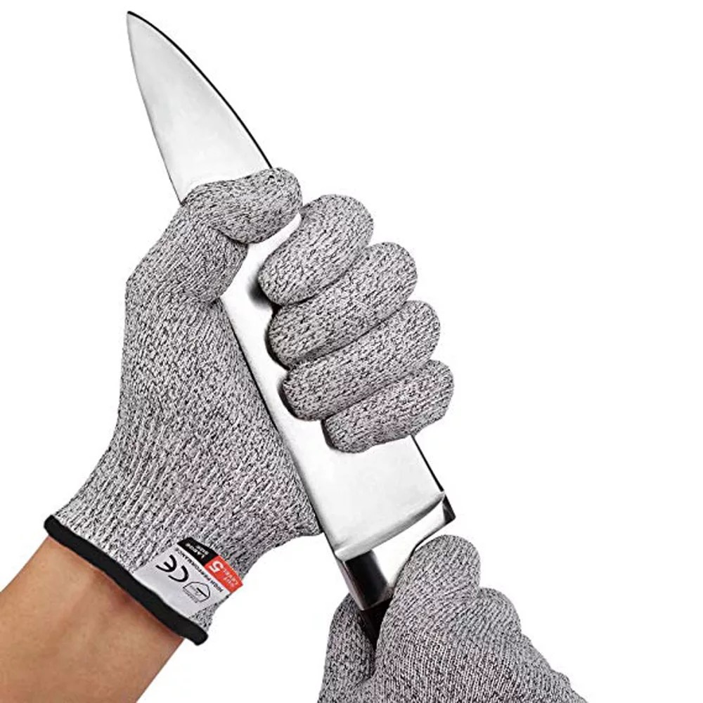 Cut Resistant Gloves, Safety C – Cut Resistant Glove recenzja i cena