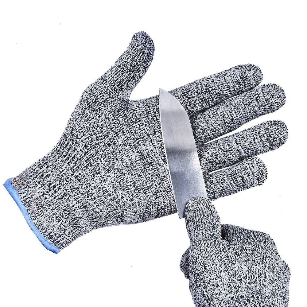 Cut Resistant Gloves, Safety C – Cut Resistant Glove recenzja i cena