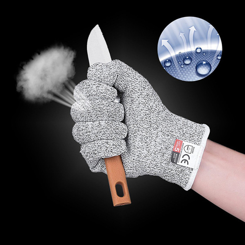 Cut Resistant Gloves, Safety C – Cut Resistant Glove recenzja i cena