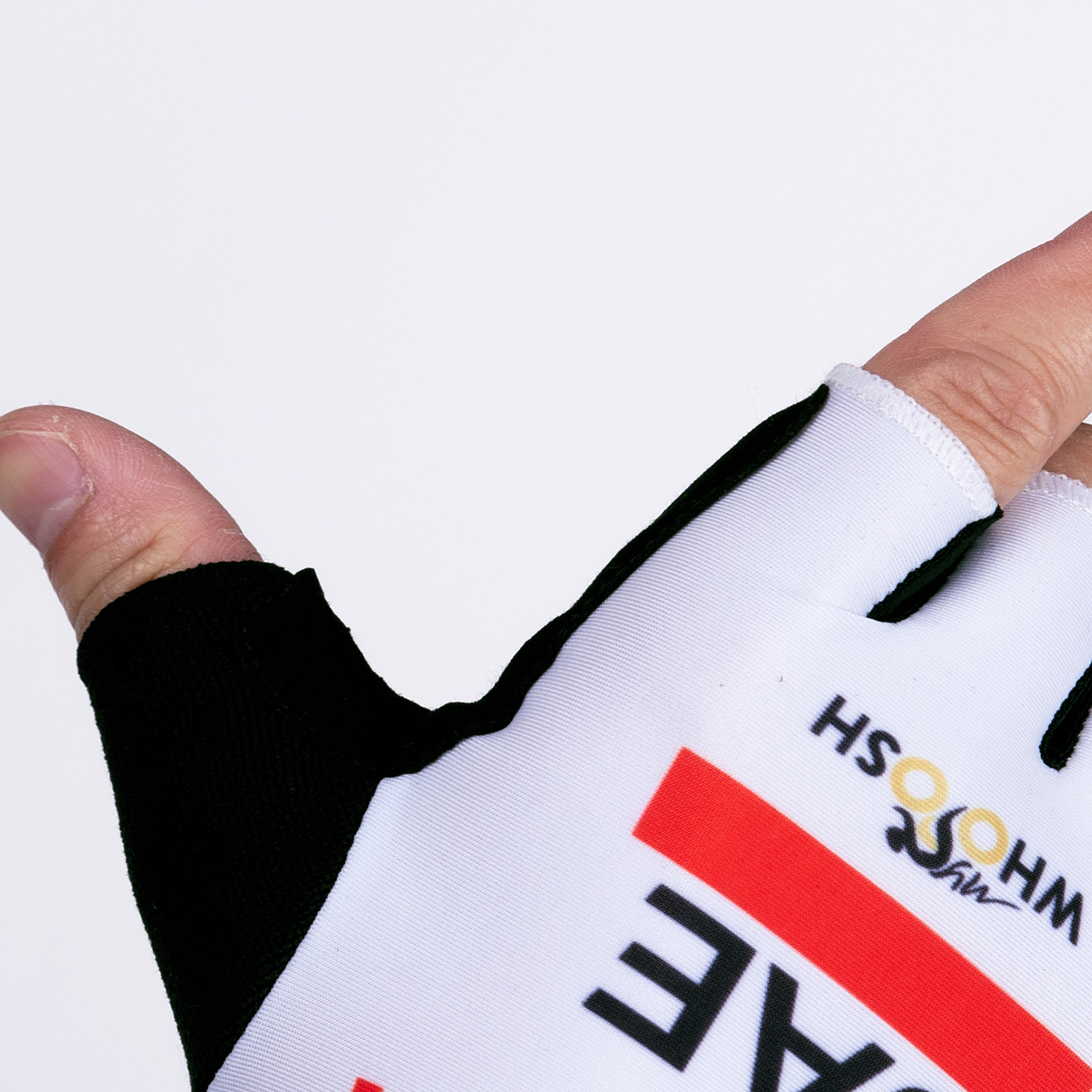 2026 UAE Team Cycling Gloves F – Workout Glove Gym recenzja i cena