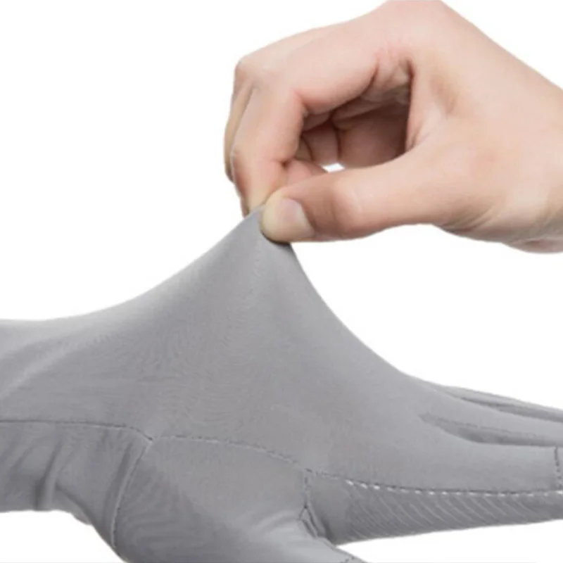 1Pair Half Finger Cycling Glov – Cycling Glove Padded recenzja i cena