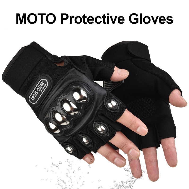 Motorcycle Gloves Men Tactical – Motorcycle Glove Knuckle recenzja i cena