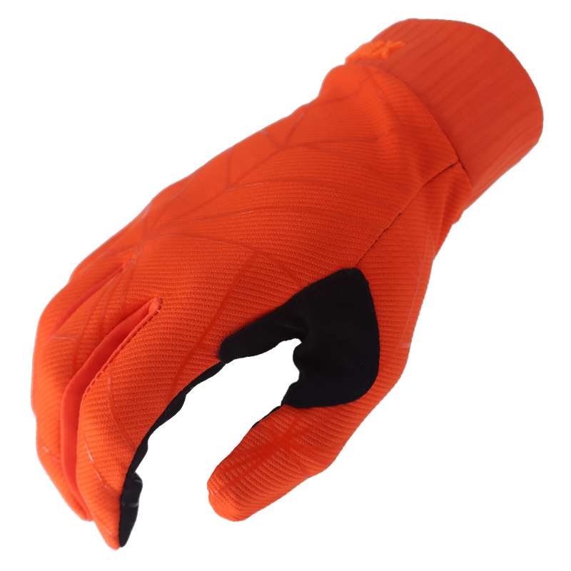 IOQX MX MTB Motocross Full Fin – Cycling Glove Padded recenzja i cena
