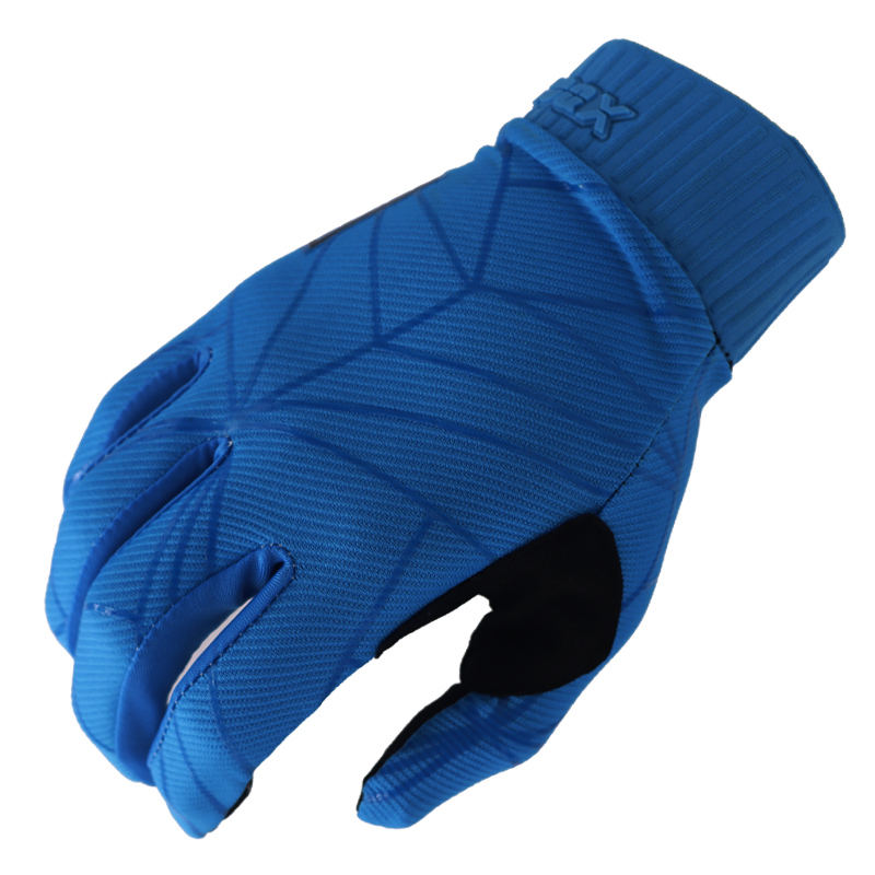 IOQX MX MTB Motocross Full Fin – Cycling Glove Padded recenzja i cena