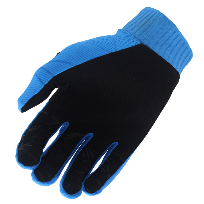 IOQX MX MTB Motocross Full Fin – Cycling Glove Padded recenzja i cena