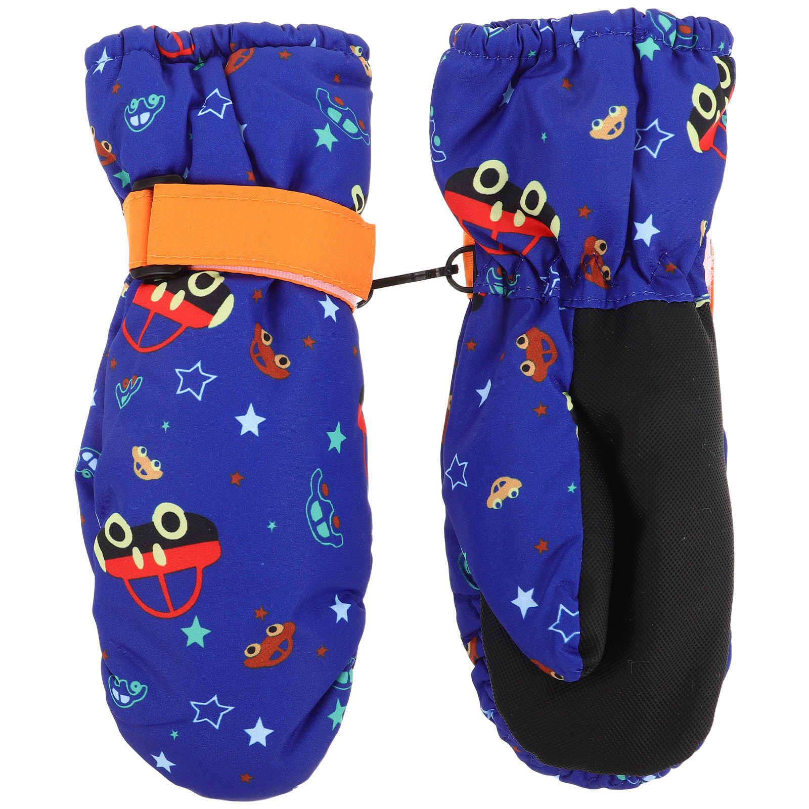 1Pair Kids Waterproof Snow Glo – Ski Glove Waterproof recenzja i cena