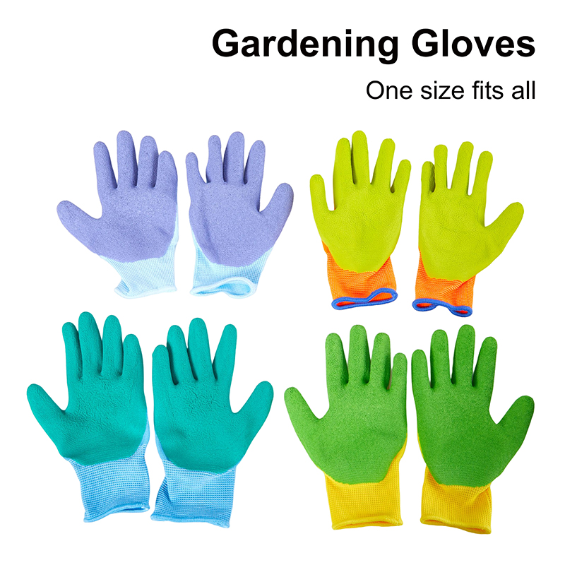 1Pair Breathable Children Gard – Gardening Glove Waterproof recenzja i cena