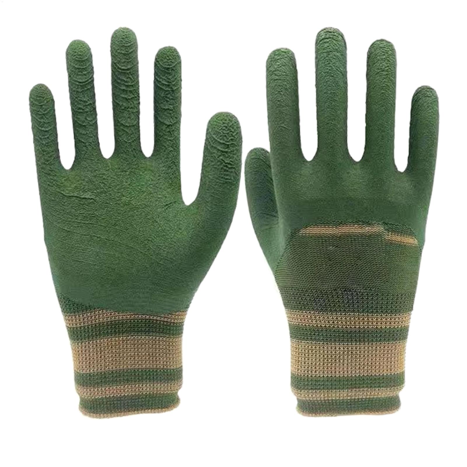 Gardening Yard Gloves Children – Gardening Glove Waterproof recenzja i cena