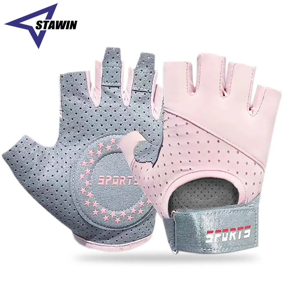 1Pair Breathable Workout Glove – Workout Glove Gym recenzja i cena