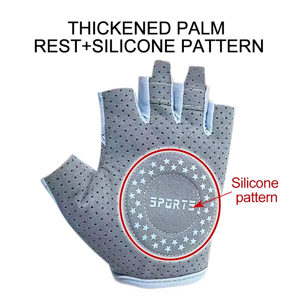 1Pair Breathable Workout Glove – Workout Glove Gym recenzja i cena