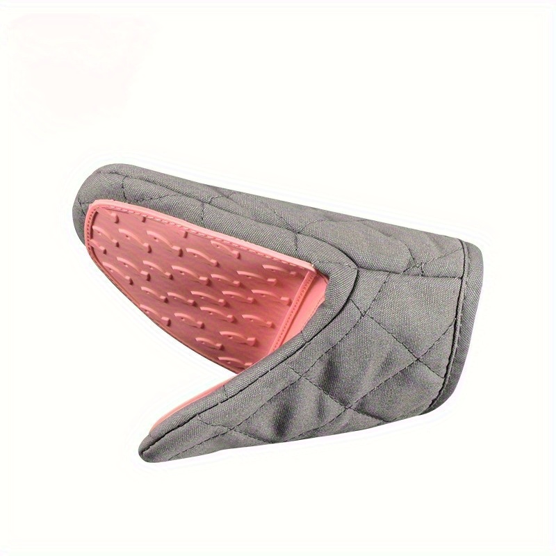 2pcs Silicone Pads | Ergonomic – Oven Mitt Silicone recenzja i cena