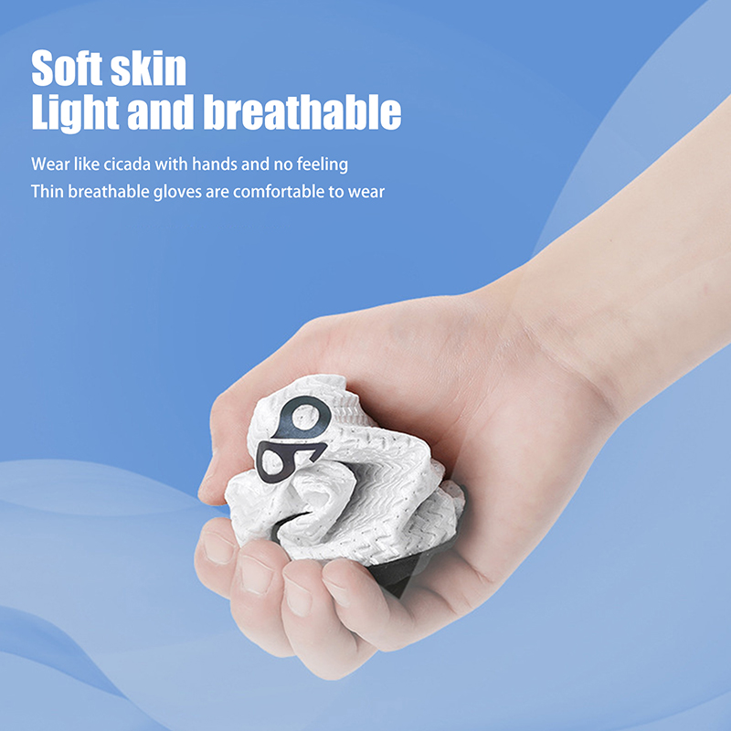 Summer Breathable Half Finger  – Cycling Glove Padded recenzja i cena