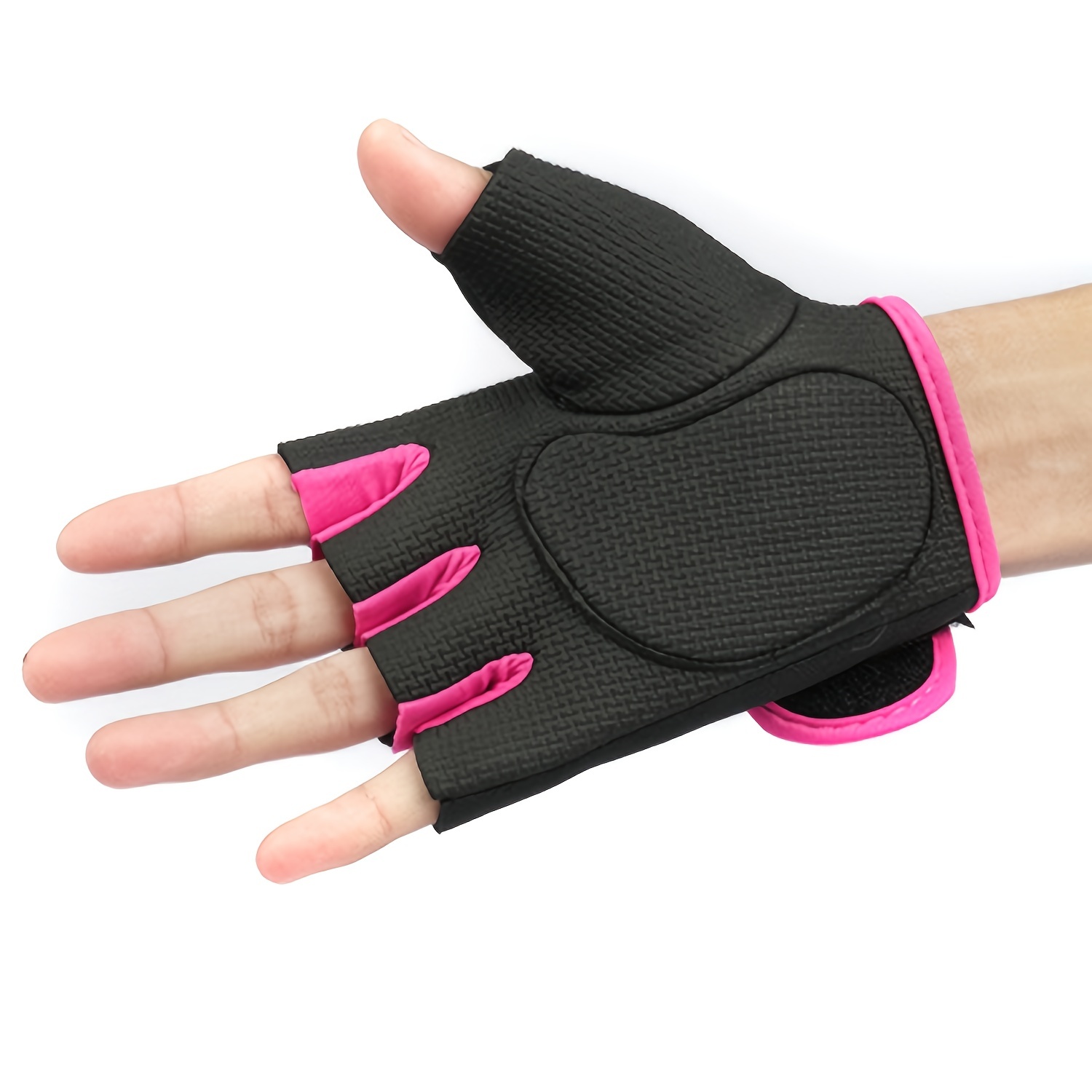 Women's Exercise Gloves Fitnes – Workout Glove Gym recenzja i cena
