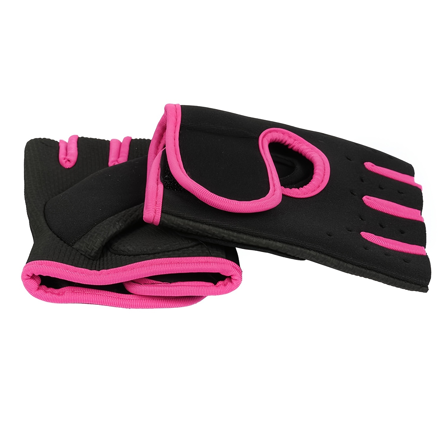 Women's Exercise Gloves Fitnes – Workout Glove Gym recenzja i cena
