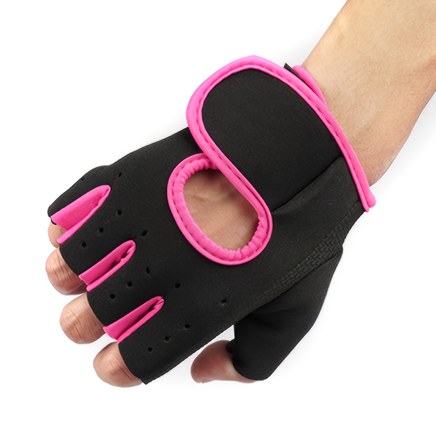 Women's Exercise Gloves Fitnes – Workout Glove Gym recenzja i cena