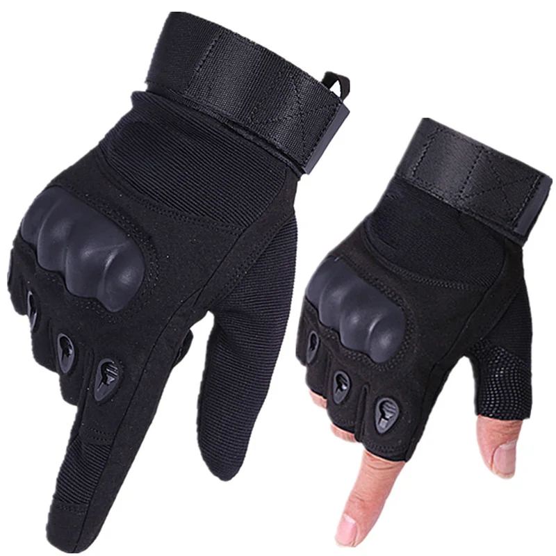 Motorcycle Gloves Men Tactical – Motorcycle Glove Knuckle recenzja i cena