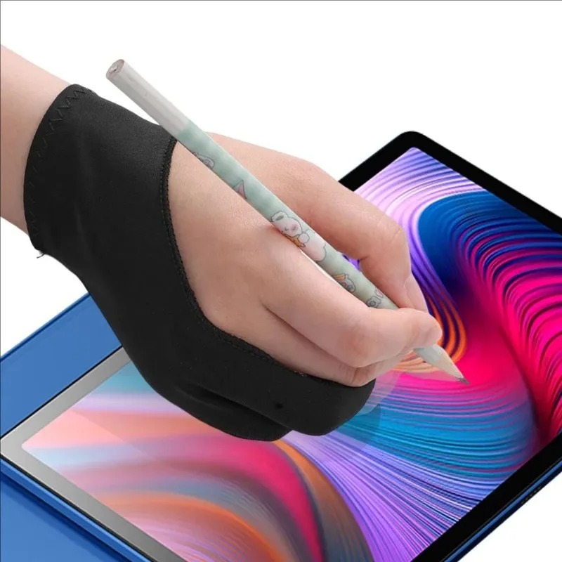 Drawing Glove Palm Rejection T – Touchscreen Glove Capacitive recenzja i cena
