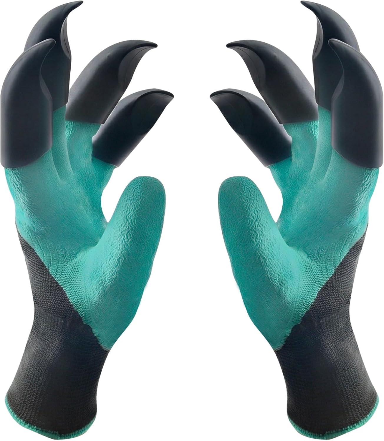 Gardening Gloves with Claw,Pla – Gardening Glove Waterproof recenzja i cena