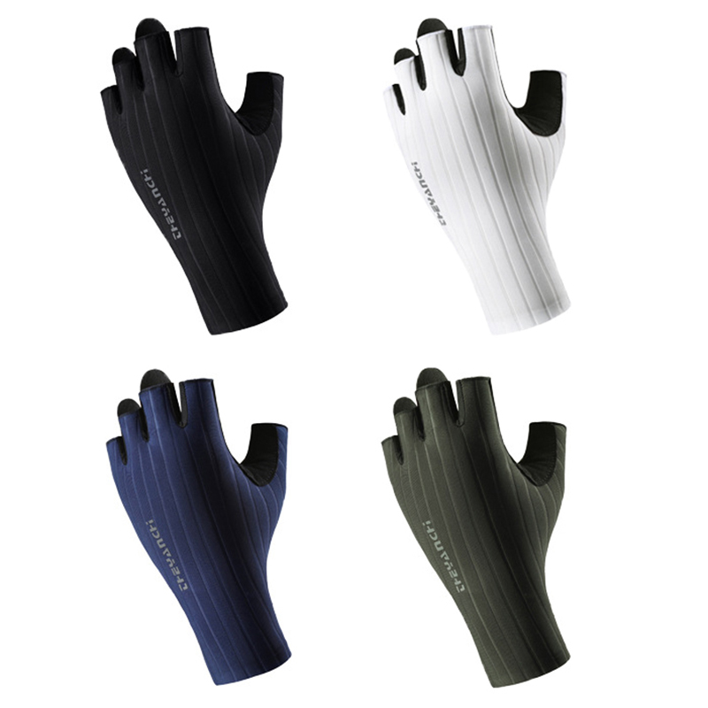 Summer Breathable Half Finger  – Cycling Glove Padded recenzja i cena
