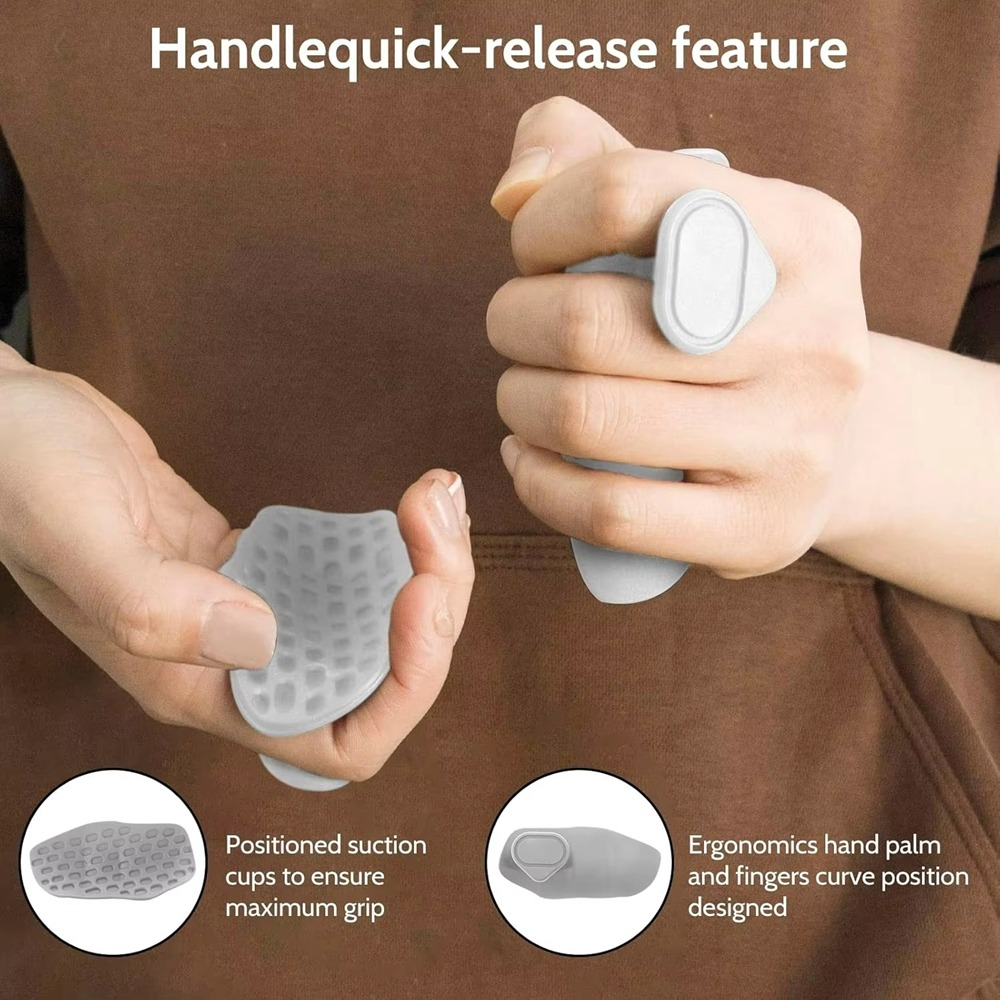 Silicone Gym Gloves Grips Glov – Workout Glove Gym recenzja i cena