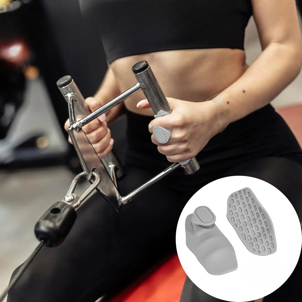 Silicone Gym Gloves Grips Glov – Workout Glove Gym recenzja i cena