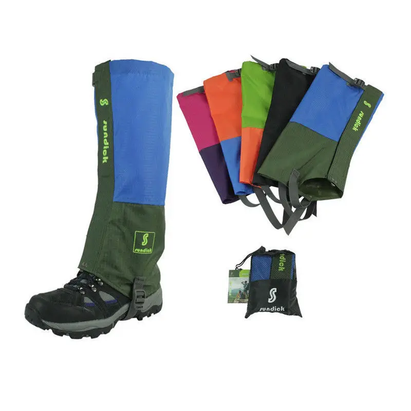 Outdoor insect-proof and water – Ski Glove Waterproof recenzja i cena