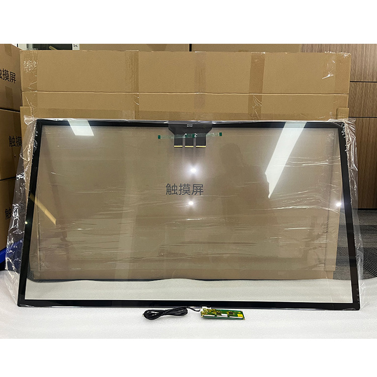 Custom Size PCAP Capacitive To – Touchscreen Glove Capacitive recenzja i cena