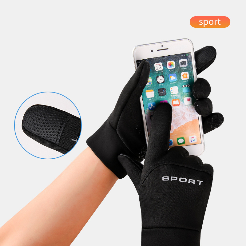 Wholesale Winter Outdoor Sport – Magic Touch Glove recenzja i cena