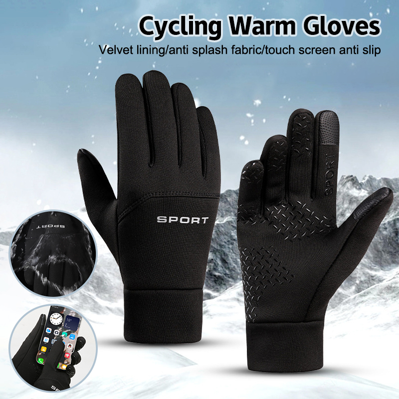 Wholesale Winter Outdoor Sport – Magic Touch Glove recenzja i cena