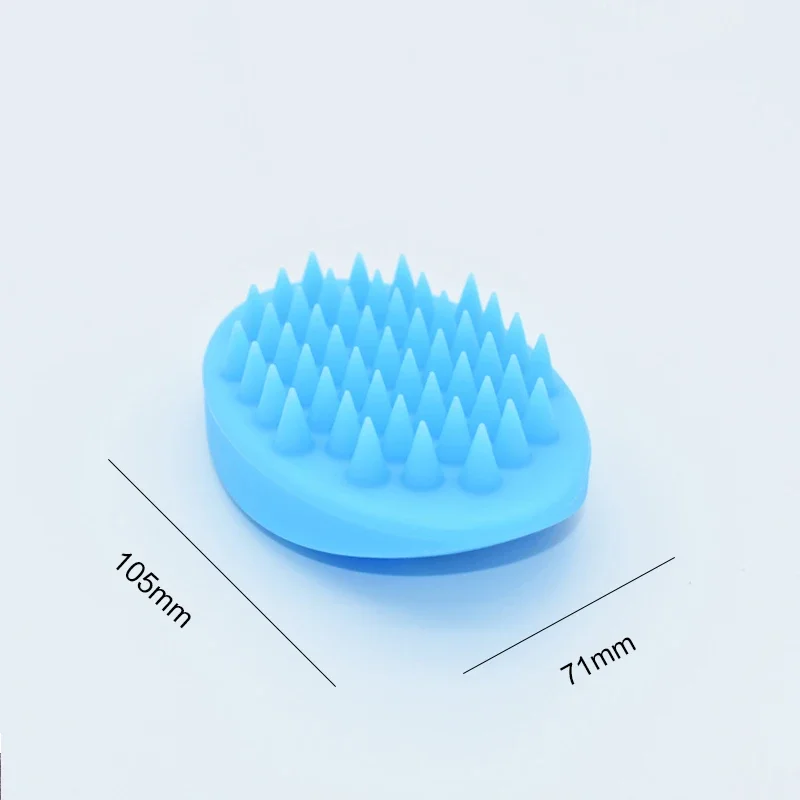 Pet Bath Brush Rubber Comb Hai – Rubber Glove Cleaning recenzja i cena