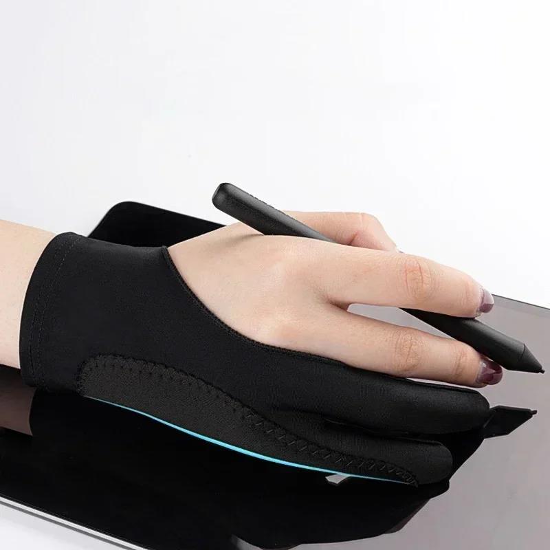 Drawing Glove Anti-fouling Tou – Touchscreen Glove Capacitive recenzja i cena