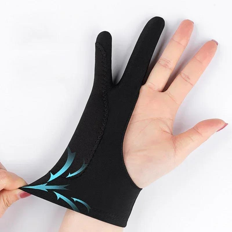 Drawing Glove Anti-fouling Tou – Touchscreen Glove Capacitive recenzja i cena
