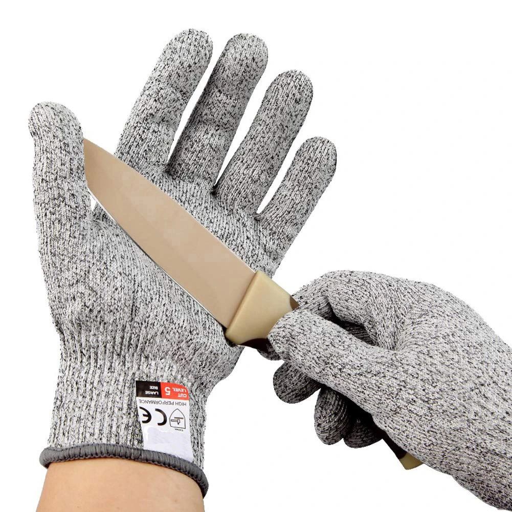 Level 5 HPPE Anti-Cut Gloves K – Cut Resistant Glove recenzja i cena