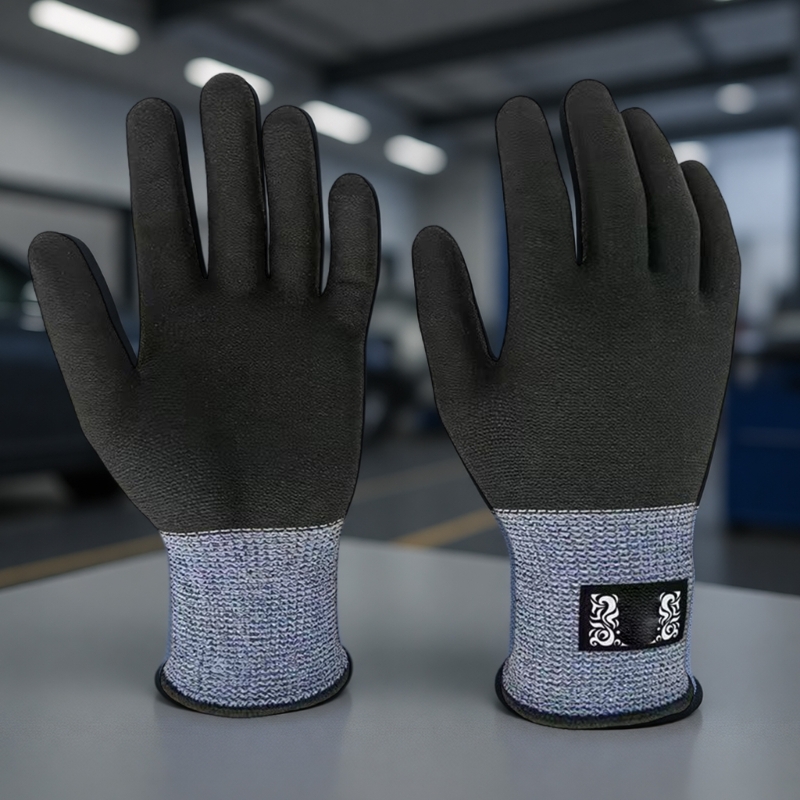 2pcs Professional Cut Resistan – Cut Resistant Glove recenzja i cena