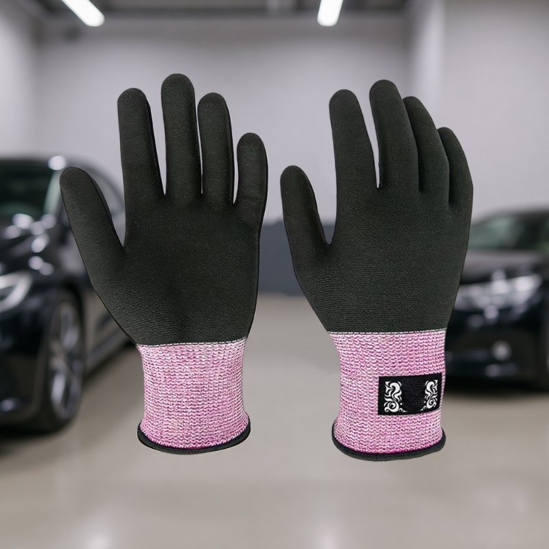 2pcs Professional Cut Resistan – Cut Resistant Glove recenzja i cena