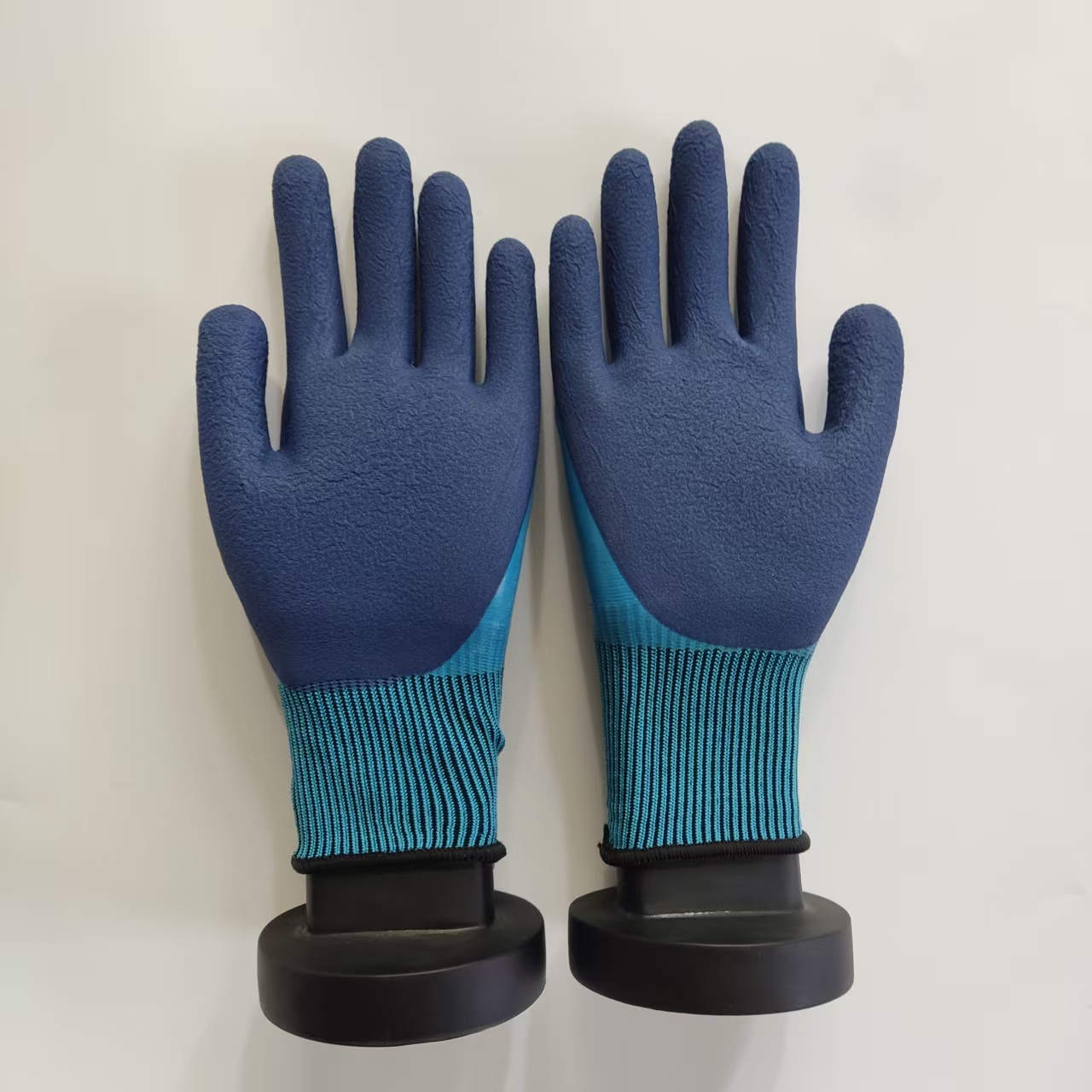 1 Pair Work Gloves Latex Coate – Gardening Glove Waterproof recenzja i cena