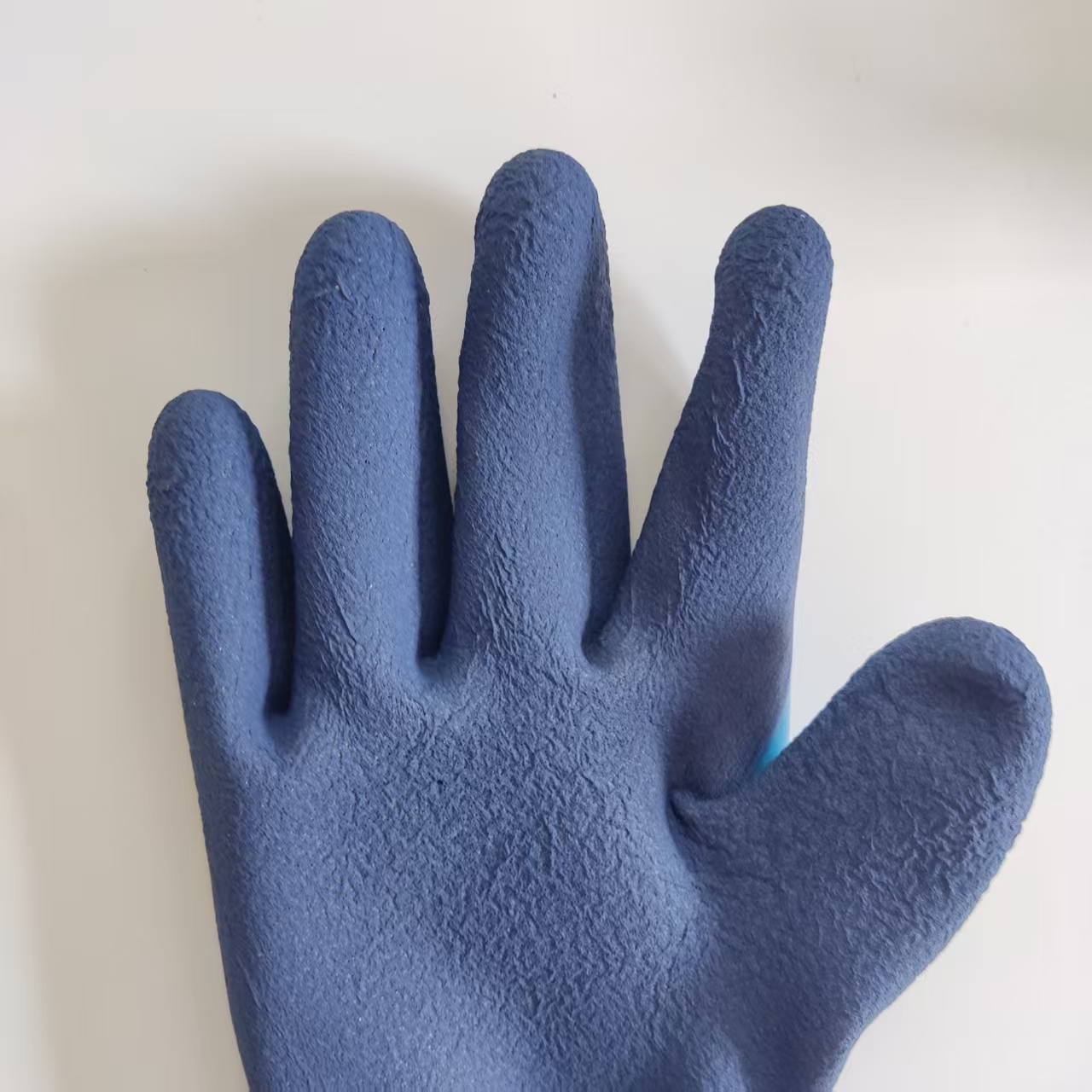 1 Pair Work Gloves Latex Coate – Gardening Glove Waterproof recenzja i cena